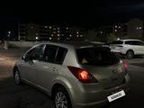 Nissan Tiida 2007 годаүшін2 800 000 тг. в Алматы – фото 3