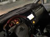 Nissan Tiida 2007 годаүшін2 800 000 тг. в Алматы – фото 5