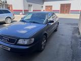 Audi A6 1995 годаүшін3 200 000 тг. в Петропавловск – фото 2