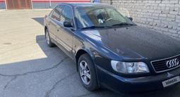 Audi A6 1995 годаүшін3 600 000 тг. в Петропавловск