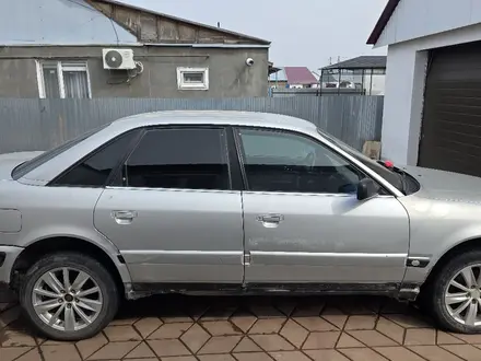 Audi 100 1994 года за 1 500 000 тг. в Уральск