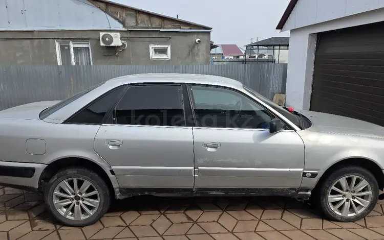 Audi 100 1994 года за 1 500 000 тг. в Уральск