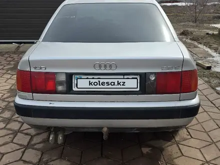 Audi 100 1994 года за 1 500 000 тг. в Уральск – фото 4