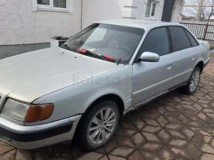 Audi 100 1994 года за 1 500 000 тг. в Уральск – фото 5