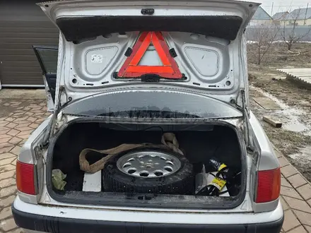 Audi 100 1994 года за 1 500 000 тг. в Уральск – фото 6