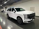 Hyundai Palisade 2025 года за 26 350 000 тг. в Алматы – фото 2