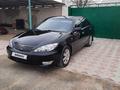 Toyota Camry 2005 года за 4 500 000 тг. в Жанаозен – фото 3