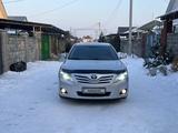 Toyota Camry 2010 года за 7 900 000 тг. в Алматы – фото 3