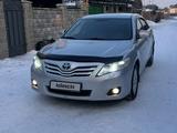 Toyota Camry 2010 года за 7 900 000 тг. в Алматы – фото 5