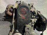 Двигатель ALZ 1.6л за 380 000 тг. в Астана