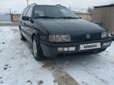 Volkswagen Passat 1991 года за 1 850 000 тг. в Шымкент – фото 3