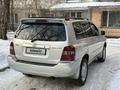 Toyota Highlander 2004 годаүшін8 500 000 тг. в Алматы – фото 12