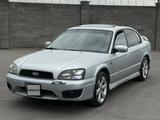 Subaru Legacy 2003 года за 2 500 000 тг. в Алматы – фото 2