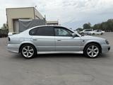 Subaru Legacy 2003 года за 2 500 000 тг. в Алматы – фото 4