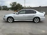 Subaru Legacy 2003 года за 2 500 000 тг. в Алматы – фото 3