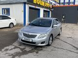 Toyota Corolla 2007 года за 4 500 000 тг. в Астана