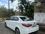 Kia Rio 2014 годаүшін4 980 000 тг. в Караганда