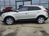 Hyundai Creta 2020 годаfor9 350 000 тг. в Атырау – фото 3