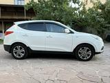 Hyundai Tucson 2012 годаfor7 200 000 тг. в Алматы – фото 3