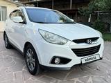 Hyundai Tucson 2012 годаfor7 200 000 тг. в Алматы – фото 2