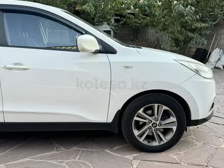 Hyundai Tucson 2012 года за 7 200 000 тг. в Алматы – фото 4