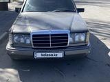 Mercedes-Benz E 230 1989 года за 1 100 000 тг. в Жаркент – фото 2