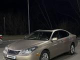 Lexus ES 330 2004 года за 5 800 000 тг. в Усть-Каменогорск