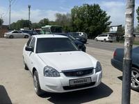 ВАЗ (Lada) Priora 2170 2013 года за 2 450 000 тг. в Алматы