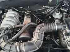 Chevrolet Niva, 2003