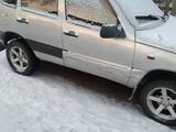 Chevrolet Niva 2003 года за 1 800 000 тг. в Риддер – фото 5