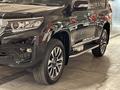 Toyota Land Cruiser Prado Prestige 4.0 2022 годаүшін45 800 000 тг. в Алматы – фото 5