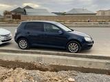 Volkswagen Golf 2007 годаүшін3 000 000 тг. в Шымкент – фото 3