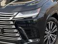 Lexus LX 600 2024 годаүшін81 500 000 тг. в Шымкент – фото 9