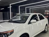 Geely GC6 2015 года за 2 600 000 тг. в Сатпаев – фото 3