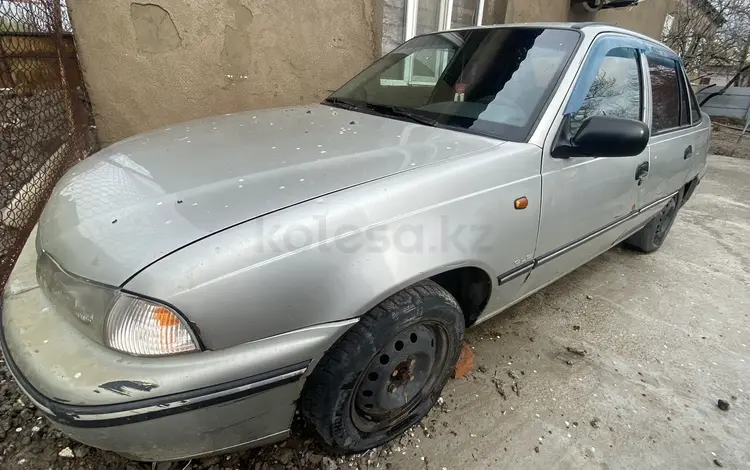 Daewoo Nexia 2006 годаүшін400 000 тг. в Шымкент