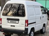 Chevrolet Damas 2007 годаfor2 300 000 тг. в Алматы – фото 2