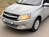 ВАЗ (Lada) Granta 2190 2013 года за 2 640 000 тг. в Рудный – фото 4