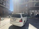 Honda Odyssey 2003 годаүшін8 050 000 тг. в Алматы