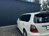 Honda Odyssey 2003 годаүшін8 050 000 тг. в Алматы – фото 4