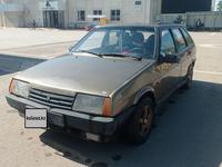 ВАЗ (Lada) 2109 1999 годаүшін500 000 тг. в Астана