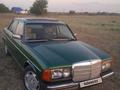 Mercedes-Benz E 200 1982 года за 1 500 000 тг. в Шахтинск