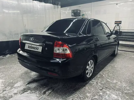 ВАЗ (Lada) Priora 2170 2014 года за 3 450 000 тг. в Усть-Каменогорск – фото 6