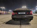 Lexus GS 300 1999 годаүшін3 900 000 тг. в Тараз – фото 4