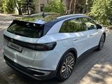 Volkswagen ID.4 2022 года за 13 000 000 тг. в Алматы – фото 4