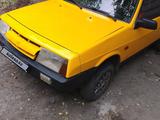 ВАЗ (Lada) 2108 1989 года за 550 000 тг. в Караганда