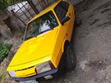 ВАЗ (Lada) 2108 1989 года за 550 000 тг. в Караганда – фото 5