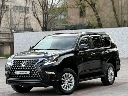 Lexus GX 460 2023 года за 45 000 000 тг. в Алматы