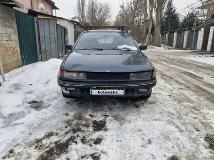 Mitsubishi Lancer 1991 года за 350 000 тг. в Алматы – фото 2