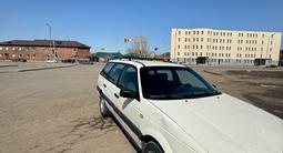 Volkswagen Passat 1991 года за 1 000 000 тг. в Астана – фото 5