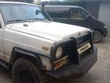 Nissan Patrol 1993 года за 2 000 000 тг. в Риддер